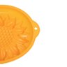 Forma de silicone para bolo girassol - Oikos - 3