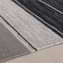 Ver imagem 3 de Tapete Retangular Kilim Basar Niazitex 1,40M x 2,00M