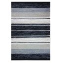 Ver imagem 1 de Tapete Retangular Kilim Basar Niazitex 1,40M x 2,00M