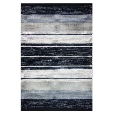 Tapete Retangular Kilim Basar Niazitex 1,40M x 2,00M