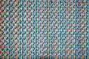 Ver imagem 5 de Tapete Unique Kilim 2 Multi-B 100x150 cm