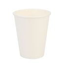 Ver imagem 1 de Copo Descartavél Silverfestas Papel Branco 266ml 40un