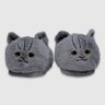Pantufa 3D Gatinho - ZonaCriativa 36/37/38 - 5