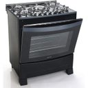 Ver imagem 6 de Fogão 5 Bocas Decorato Vetro Mueller