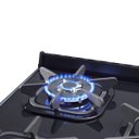 Ver mais imagens de Fogão 5 Bocas Decorato Vetro Mueller