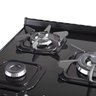 Fogão 5 Bocas Decorato Vetro Mueller - 4
