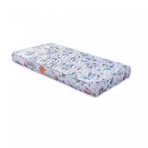 Colchão Berço Espresso Móveis D18 Prime Plus Baby 10X 130X 70 cm