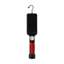 Ver imagem 4 de Lanterna Led Trabalho Recarregavel - 20w - Bm-a075 - Bomax