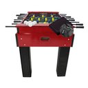 Ver imagem 2 de Mesa Pebolim 1052 Klopf + 6 Bolinhas + Capa