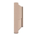 Ver imagem 3 de Cabeceira para Cama Box Queen 160 Cm Rania Linho Bege I02 - D'Rossi