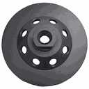 Ver imagem 2 de Rebolo Diamantado Continuo 4.1/2" (115mm) - Sparta