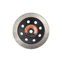 Ver imagem 1 de Rebolo Diamantado Continuo 4.1/2" (115mm) - Sparta