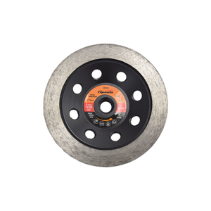 Rebolo Diamantado Continuo 4.1/2" (115mm) - Sparta