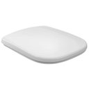Ver imagem 2 de Assento Slow Close Deca Quadra Polo Unic Branco Ap21517