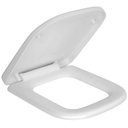 Ver imagem 1 de Assento Slow Close Deca Quadra Polo Unic Branco Ap21517
