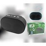Mini Caixa de Som Bluetooth Portátil 4.5W xc-Ms-04 - x-Cell - 2