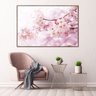 Quadro decorativo Flor de Cerejeira - 1