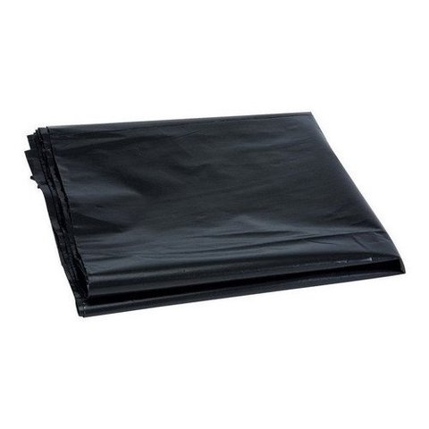Saco De Lixo 100 Litros C/100 Unidades Aprox. 5 Kg Esp. 0,08