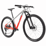 Bicicleta Aro 29 Caloi Elite 2021 Shimano Deore 12 Velocidades - Alumínio e Vermelho - 17 - 2
