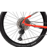 Bicicleta Aro 29 Caloi Elite 2021 Shimano Deore 12 Velocidades - Alumínio e Vermelho - 17 - 4