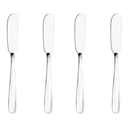 Ver imagem 1 de Jogo Espátulas Patê 3 Peças Ecokitchen 15 Cm Mimo Bm19181