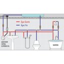 Ver imagem 2 de Aquecedor Eletrônico Central Cardal Aq051 Blindado Branco