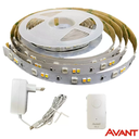 Ver imagem 3 de Fita Mangueira Led 5 Metros Multitemperatura 5w/m Bivolt - Avant