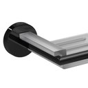 Ver imagem 2 de Prateleira Deca Disco 2030.bl.dsc.no Black Noir