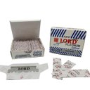 Ver imagem 3 de Navalhete Navalha D Dedo + 100 Meia Lâminas Barbear - Jc-014