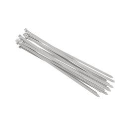 Abraçadeira Nylon 200x2,5 Branco C/100 Un T18l Hellermann - 2