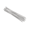 Abraçadeira Nylon 200x2,5 Branco C/100 Un T18l Hellermann - 2