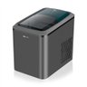 Máquina de Gelo em Cubos Portátil 15kg Eos Titanium Ice Compact 110v - 4