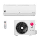 Ver imagem 1 de Ar Condicionado Inverter Lg Dual Voice +ia 9000 Btus Frio 220v R-32
