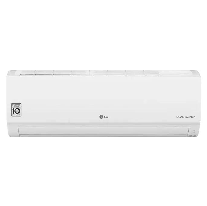 Ar Condicionado Inverter Lg Dual Voice +ia 9000 Btus Frio 220v R-32 - 2