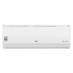 Ar Condicionado Inverter Lg Dual Voice +ia 9000 Btus Frio 220v R-32 - 2