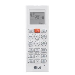 Ar Condicionado Inverter Lg Dual Voice +ia 9000 Btus Frio 220v R-32 - 4