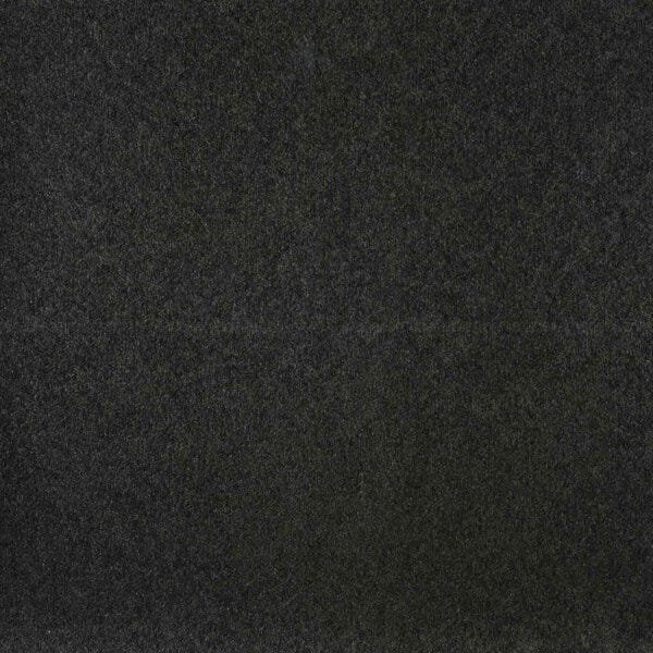 Piso de Borracha em Manta Industrial Liso Isabela 7mm x 1m (m²) - 1