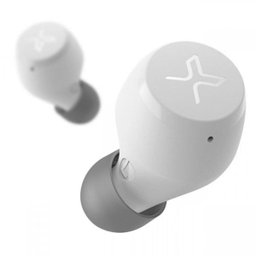 Fone de Ouvido Tws Edifier x3 Bluetooth 5.0 Branco - 2
