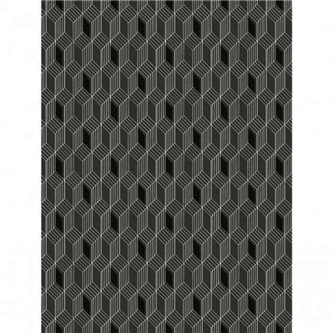 Papel de Parede Smith 9c010404 - Rolo: 10m X 0,53m