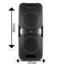 Ver imagem 3 de Caixa de Som Amplificada Pcx5600 - Philco