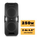 Ver imagem 2 de Caixa de Som Amplificada Pcx5600 - Philco