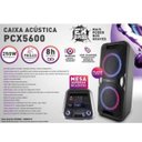 Ver imagem 4 de Caixa de Som Amplificada Pcx5600 - Philco