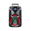 Ver imagem 1 de Caixa Amplificada Gigante Usb, Sd, Bluetooth, Led 180w Amvox