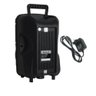 Caixa Amplificada Gigante Usb, Sd, Bluetooth, Led 180w Amvox - 5