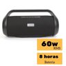 Caixa de Som Portátil Bluetooth Pulse xplode 2 60W Rms - Tws - 2