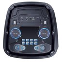 Ver imagem 4 de Caixa de Som Pulsebox Multilaser Sp359 - 1000w Rms Potente