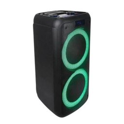 Caixa de Som Pulsebox Multilaser Sp359 - 1000w Rms Potente - 5
