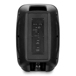 Caixa de Som Multilaser Mini Torre 200W Sp336 com Microfone - 4