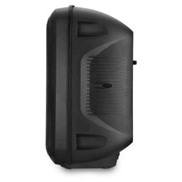 Caixa de Som Multilaser Mini Torre 200W Sp336 com Microfone - 6