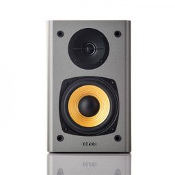 Monitor de Audio 24W Rms R1000T4 2.0 Bivolt Edifier Madeira - 2